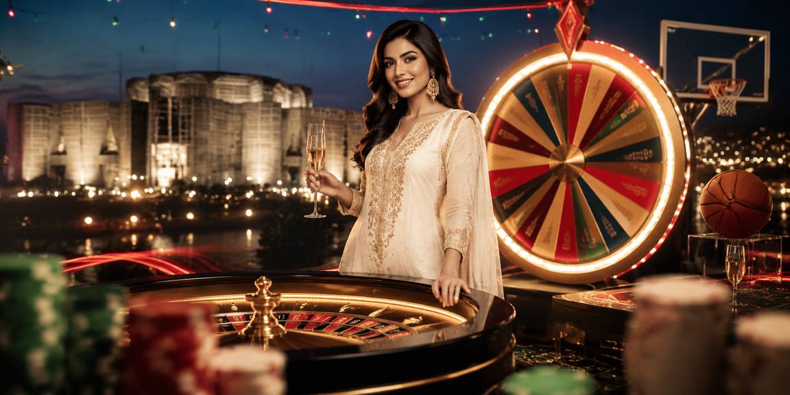 dhaka 18 mobile gaming